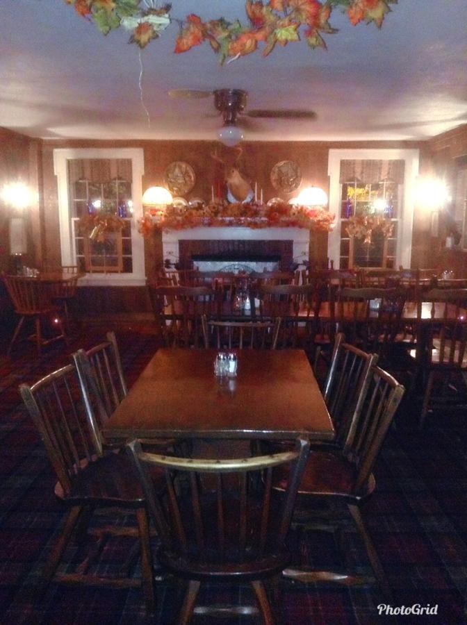 Rider'S Inn Painesville Exterior foto