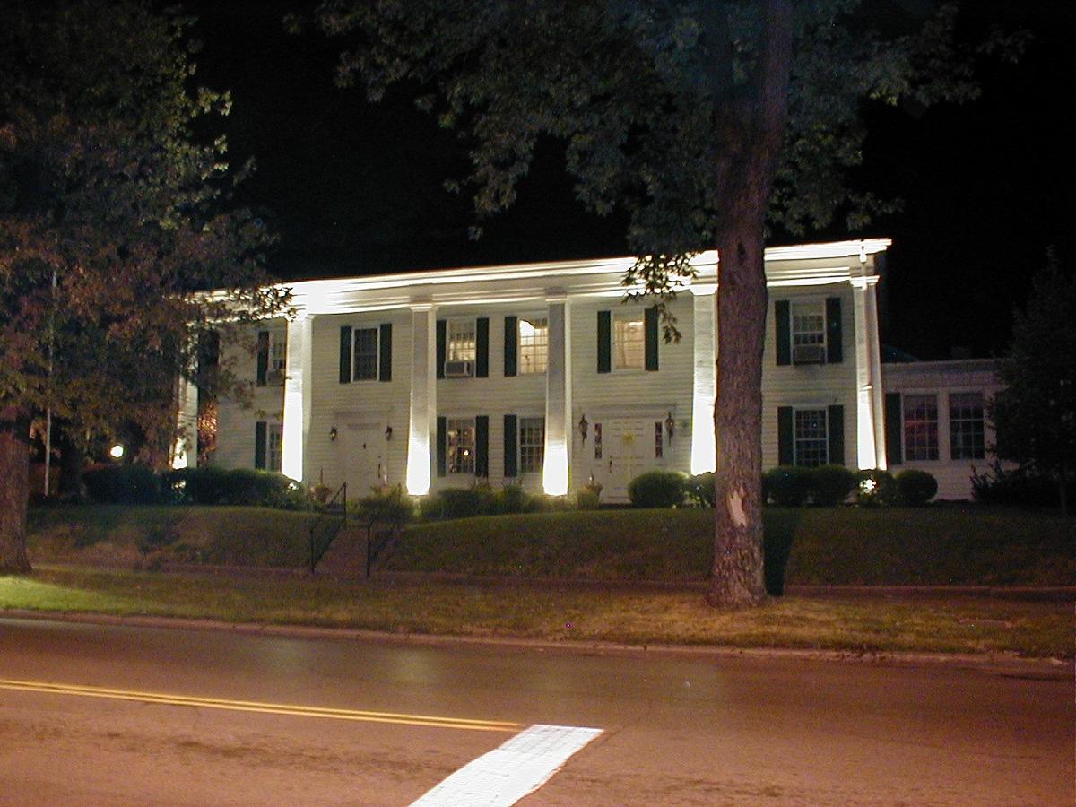 Rider'S Inn Painesville Exterior foto