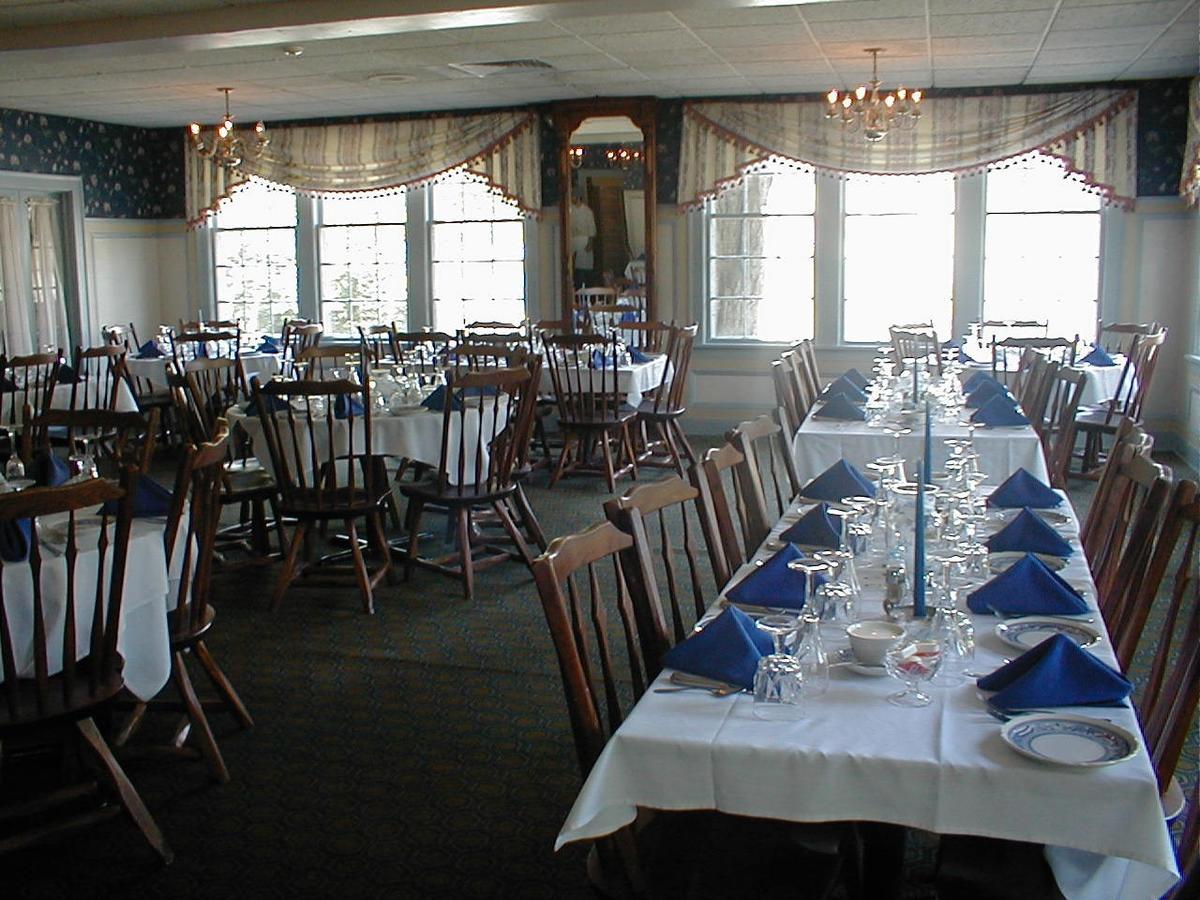 Rider'S Inn Painesville Exterior foto