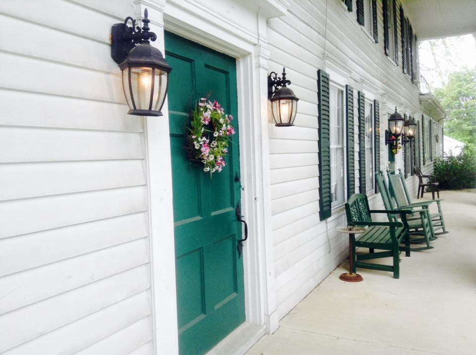 Rider'S Inn Painesville Exterior foto