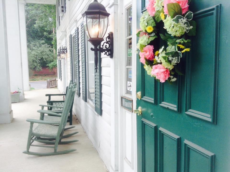 Rider'S Inn Painesville Exterior foto